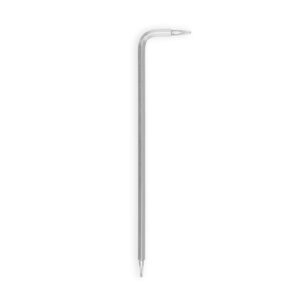 Llave Torx en "L" Serie Larga T-10 Bremen