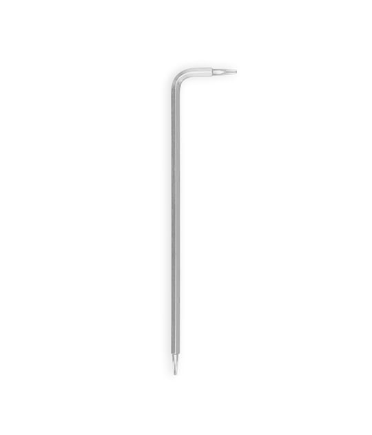 Llave Torx en "L" Serie Larga T-50 Bremen