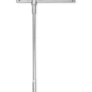 Llave "T" Hexagonal (315 mm) 6 mm Bremen