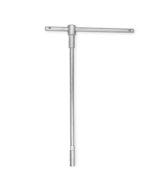 Llave "T" Hexagonal (315 mm) 8 mm Bremen