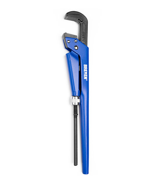Llave para Caño Tipo Sueca 1-1/2" Bremen