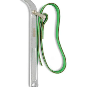 Llave Sacafiltro a Cinta Bremen