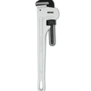 Llave para Caño de Aluminio (Tipo Petrolera) 18" Bremen