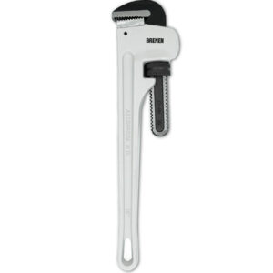 Llave para Caño de Aluminio (Tipo Petrolera) 36" Bremen