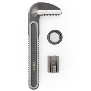 Repuesto Tuerca de Ajuste Llave para Caño de Aluminio (Tipo Petrolera) 18" Bremen