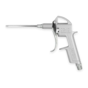 Pistola para Sopletear (Pico Largo) Bremen