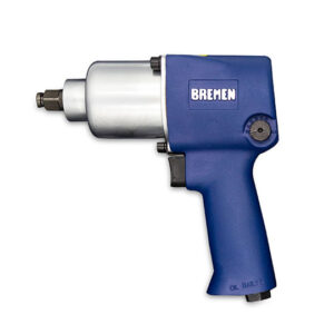 Llave de Impacto Uso Intensivo [Encastre 1/2"] Bremen