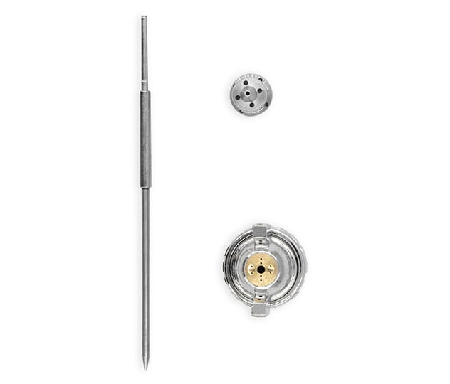 Kit de Repuestos para Pistola de Alta (Cód. 7615) 1.5 mm Bremen
