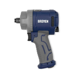 Llave de Impacto Compacta Composite [Encastre 1/2"] Bremen