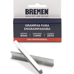 Grampas "C" (Cód. BR2372) Bremen