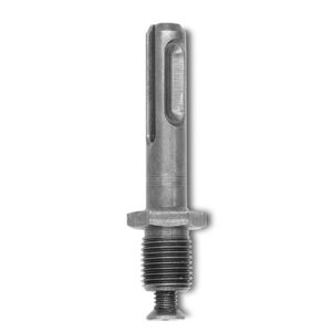 Adaptador de Mandril SDS Plus [1/2" x 20 Unf] Bremen