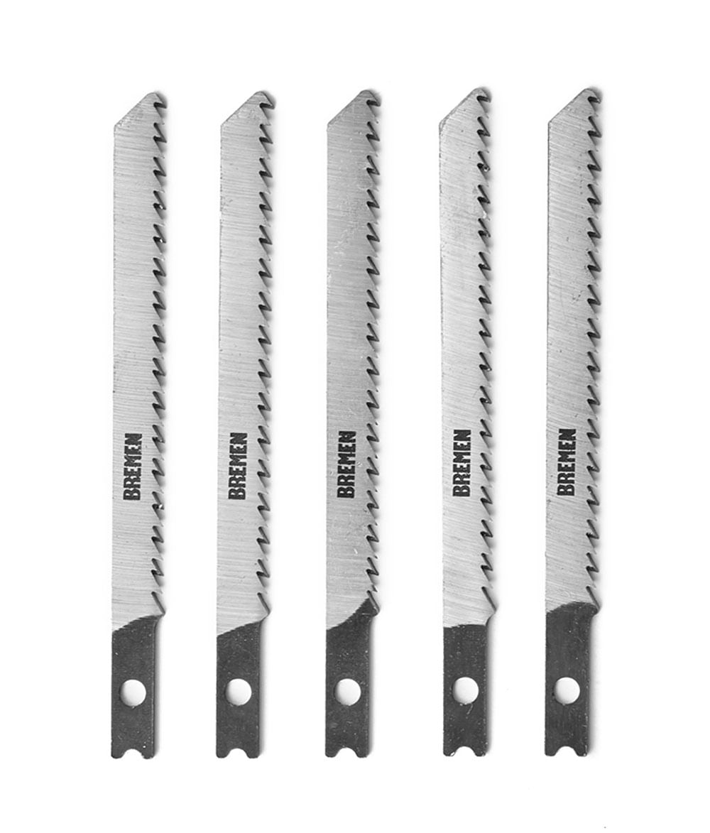 Hojas para Calar (Encastre Universal) U101D Bremen