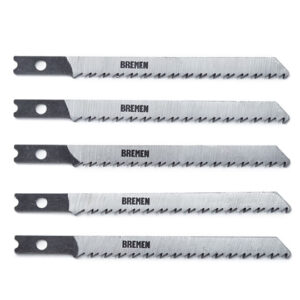 Hojas para Calar (Encastre Universal) U244D Bremen