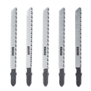 Hojas para Calar (Encastre "T") T144D Bremen