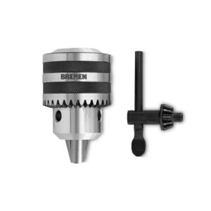 Mandril para Taladro (1/2"-20Unf) Pesado [1/2" x 20 Unf] Bremen