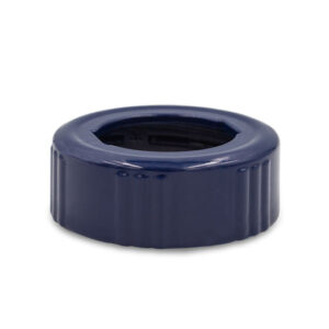 Repuesto Rosca de Aluminio para Pistola Aplicadora Profesional 600 ml Bremen