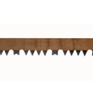 Repuesto Hoja para Madera Verde para Arco Montaraz 24" Bremen