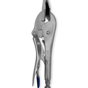 Pinza de Fuerza Boca Ancha 10" (Cód. BR7806) Bremen