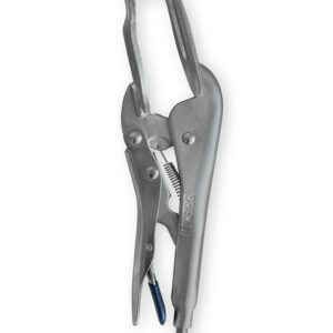 Pinza de Fuerza Boca Ancha 10" (Cód. BR7807) Bremen