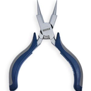Pinza Tipo Rosario con Corte 5" Bremen