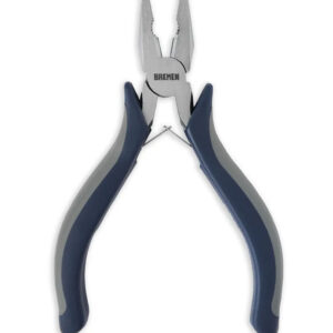Pinza Universal Elect. 5" Bremen