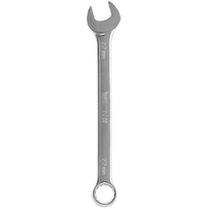Llave Combinada Mm34 Profesional Wembley