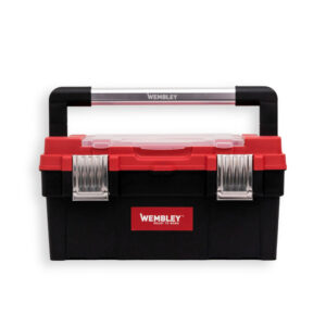 Caja Herramientas PVC 19" Wembley