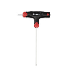Llave Allen 5.0 mm Mango Anatómico Larg Wembley