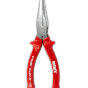 Pinza Media Caña 6" Industrial Bremen