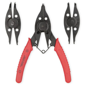 Pinza Seger 12EN1 Cromo Bremen