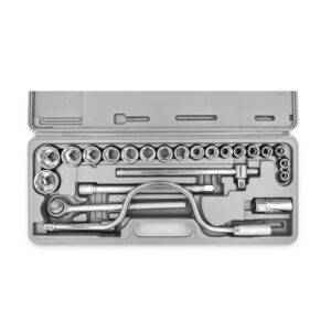 Juego Tubos 24 piezas 1/2″ 10-32 mm Wembley