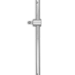 Manija T Deslizable 25 cm en 1/2" Crva Bremen