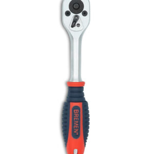Llave Crique Encastre 1/4" Pesada con Expulsor Bremen