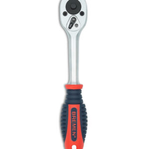 Llave Crique Encastre 3/8" Pesado con Expul Bremen