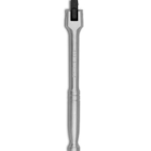 Manija de Fuerza 15 cm Encastre 1/4" Bremen
