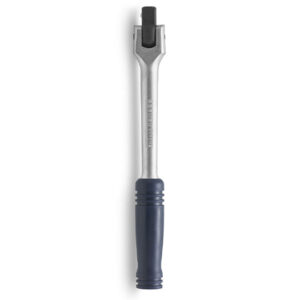 Manija de Fuerza x 25 cm Corta Encastre 1/2" Bremen