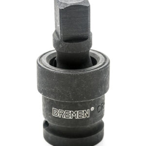 Movimiento Univer para Impacto Encastre 1" Crom Bremen