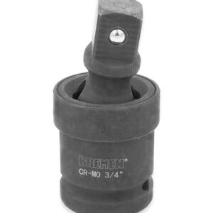 Movimiento Universal para Impacto 3/4" Bremen