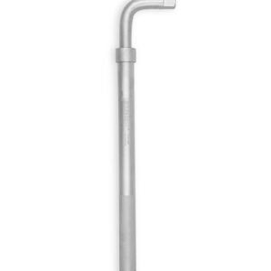 Manija de Fuerza L Extensible Encastre 1/2" Bremen
