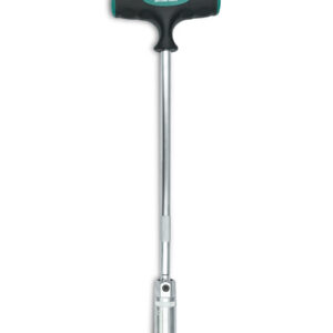Llave Sacabujía T Magnética (16) 5/8 Bremen