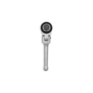 Llave Crique Artic.corta Encastre 3/8" Crva Bremen