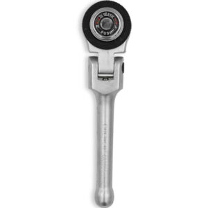 Llave Crique Artic.corta Encastre 1/2" Crva Bremen