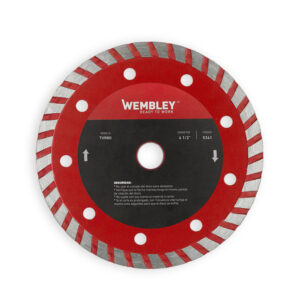 Disco Diam 7 Combinado (Turbo) Wembley