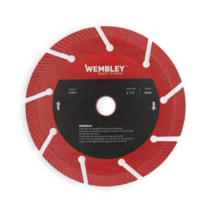 Disco Diam 7 3 en 1 Wembley