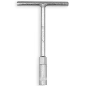 Llave T 9 mm Corta Wembley