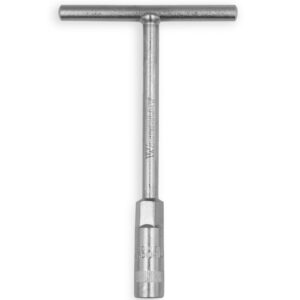Llave T 10 mm Corta Wembley