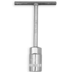 Llave T 19 mm Corta Wembley