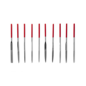 Lima Diamantada Juego 10 piezas 160 mm sin Cabo Wembley
