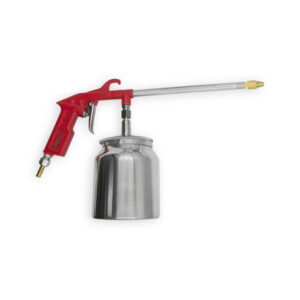 Pistola para Sopletear con Recipiente Wembley