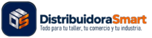 DistribuidoraSmart